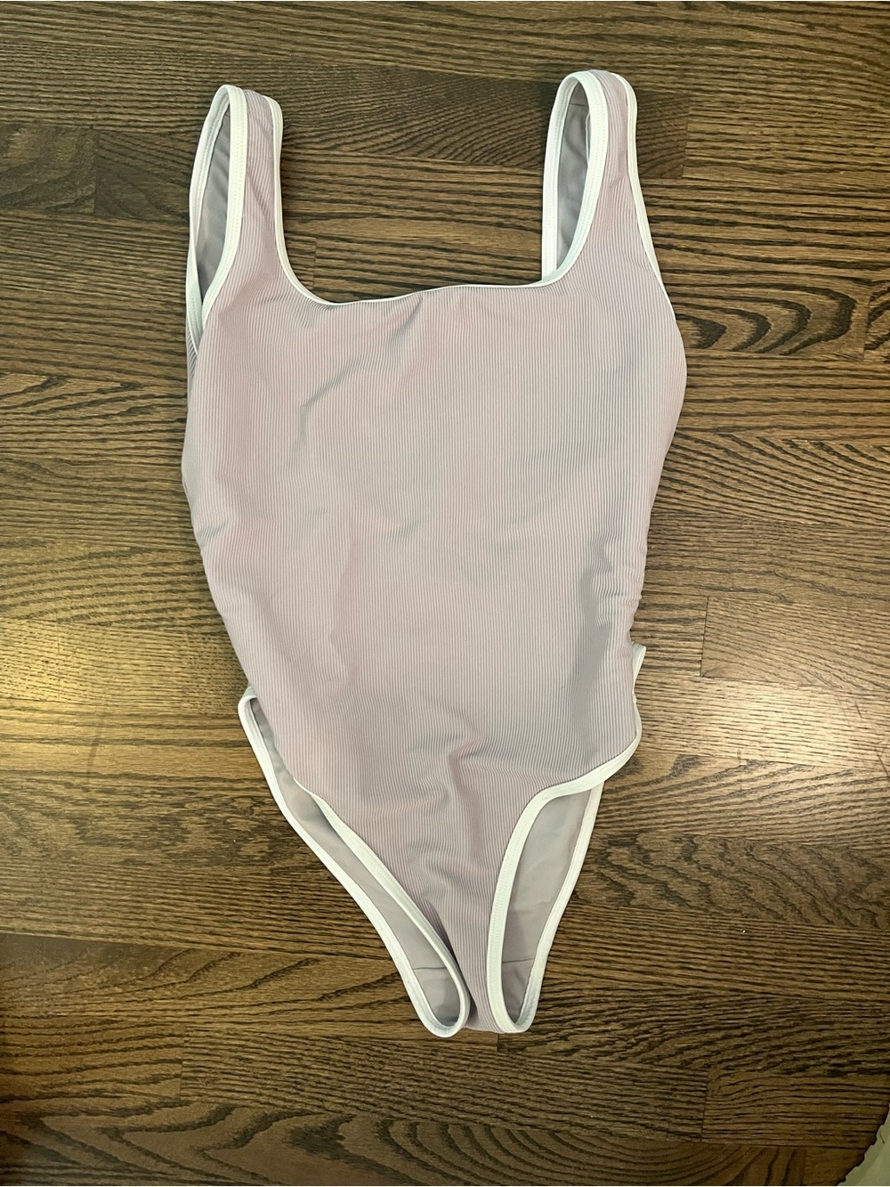 LainSnow one Piece in Lavender